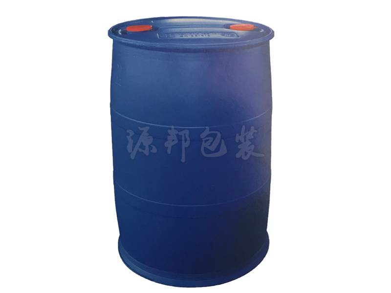 源邦包装：怎样能去除塑料桶的异味